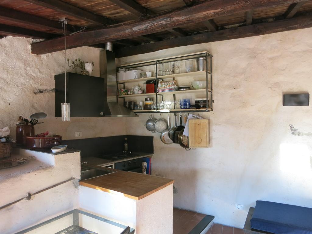 Rustic Liguria Vila Ceriana Exterior foto